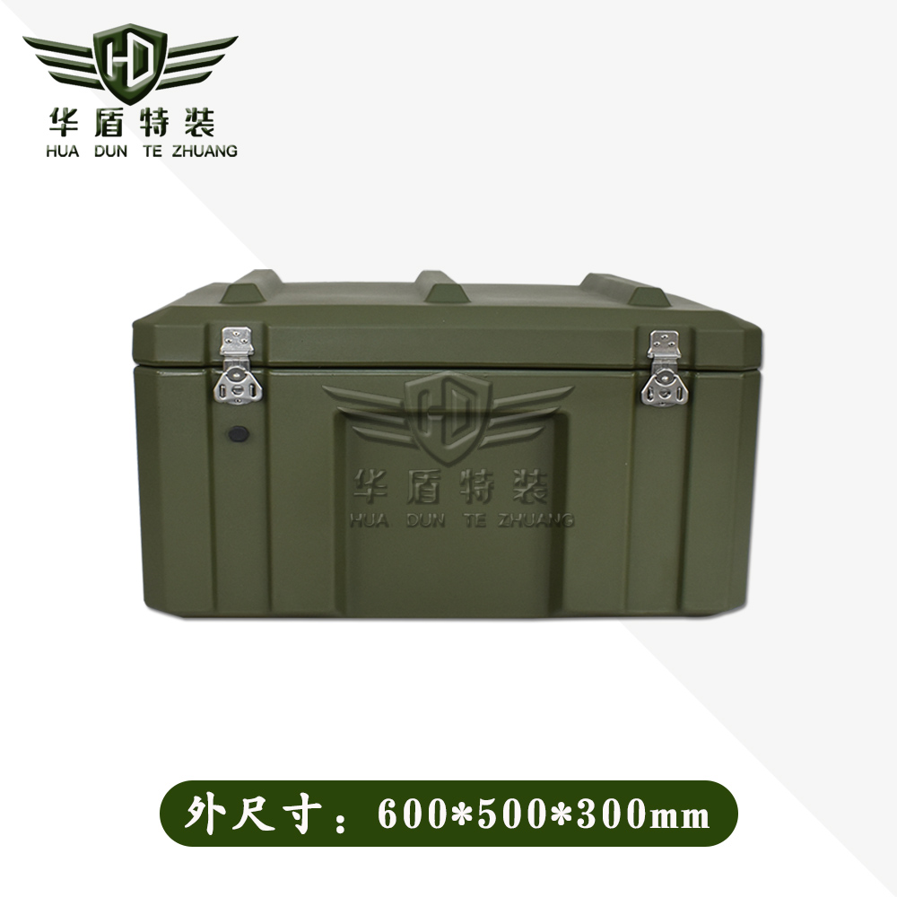 滚塑箱/HDG0605031