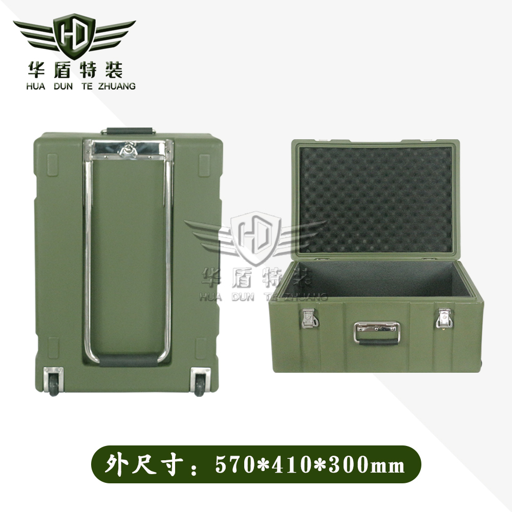 滚塑箱/HDG0574130