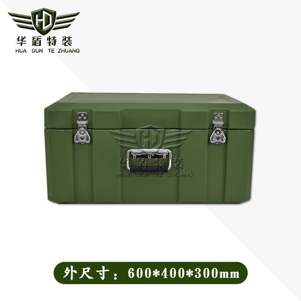 滚塑箱/HDG0604030