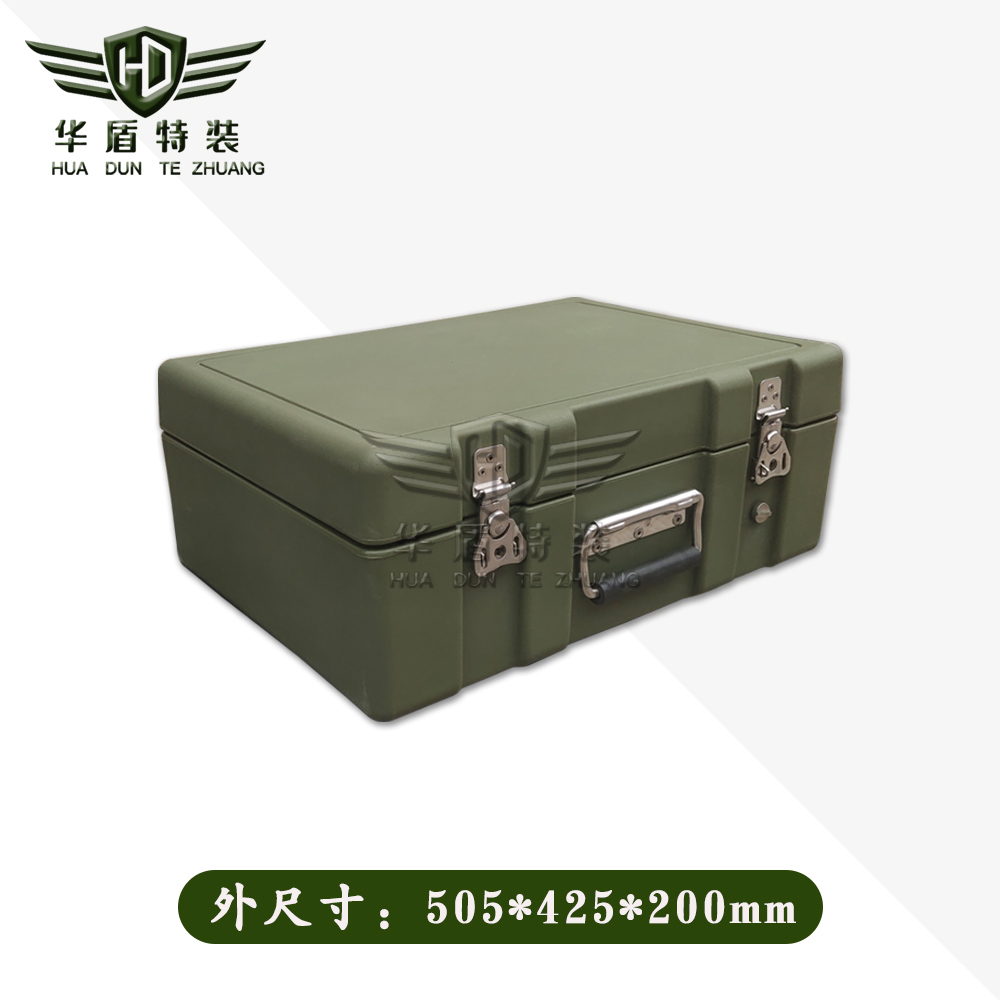 滚塑箱：防护级别至IP67，创新设计引领行业新潮流